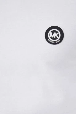 Ανδρικά Χωρίς φερμουάρ Μπλούζα Michael Kors χρώμα: άσπρο, 11 Ανδρικά Χωρίς φερμουάρ Μπλούζα Michael Kors χρώμα: άσπρο, -Michael Kors Κατάστημα unnamed file 1000