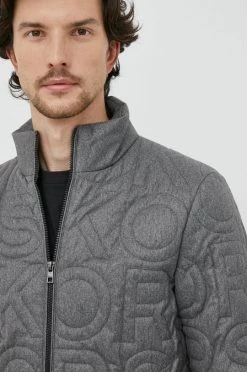 Ανδρικά Κοντά μπουφάν Μπουφάν Michael Kors γκρι, 12 Ανδρικά Κοντά μπουφάν Μπουφάν Michael Kors γκρι, -Michael Kors Κατάστημα unnamed file 101