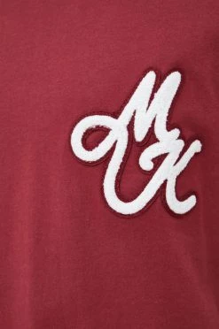 Ανδρικά Μπλουζάκια Βαμβακερό μπλουζάκι Michael Kors κάστανο 11 Ανδρικά Μπλουζάκια Βαμβακερό μπλουζάκι Michael Kors κάστανο -Michael Kors Κατάστημα unnamed file 1062