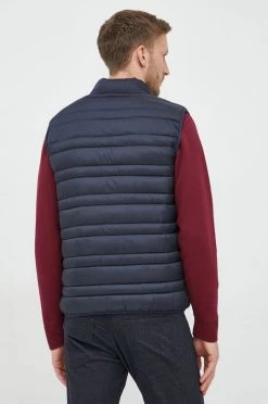 Ανδρικά Γιλέκα Γιλέκο δύο όψεων Michael Kors χρώμα: πράσινο -Michael Kors Κατάστημα unnamed file 107