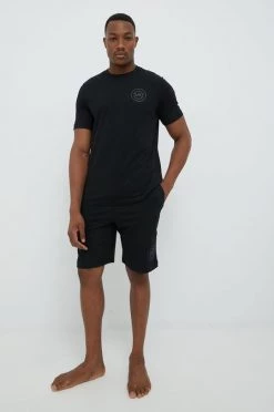 Ανδρικά Σορτς Βαμβακερό σορτσάκι Michael Kors μαύρο 7 Ανδρικά Σορτς Βαμβακερό σορτσάκι Michael Kors μαύρο -Michael Kors Κατάστημα unnamed file 1073