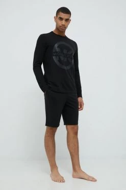 Ανδρικά Σορτς Βαμβακερό σορτσάκι Michael Kors μαύρο 7 Ανδρικά Σορτς Βαμβακερό σορτσάκι Michael Kors μαύρο -Michael Kors Κατάστημα unnamed file 1092