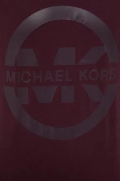 Ανδρικά Μακρυμάνικα Βαμβακερή μπλούζα με μακριά μανίκια Michael Kors κάστανο 11 Ανδρικά Μακρυμάνικα Βαμβακερή μπλούζα με μακριά μανίκια Michael Kors κάστανο -Michael Kors Κατάστημα unnamed file 1109