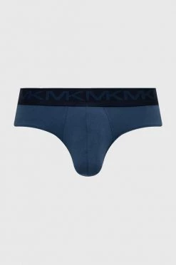 Ανδρικά Μπόξερ και σλιπ Σλιπ Michael Kors γραφίτης -Michael Kors Κατάστημα unnamed file 1111