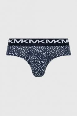 Ανδρικά Μπόξερ και σλιπ Σλιπ Michael Kors γραφίτης -Michael Kors Κατάστημα unnamed file 1115