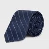 Ανδρικά Γραβάτες Μεταξωτή γραβάτα Michael Kors ναυτικό μπλε -Michael Kors Κατάστημα unnamed file 1128