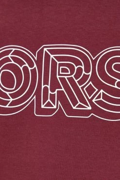 Ανδρικά Χωρίς φερμουάρ Μπλούζα Michael Kors κάστανο -Michael Kors Κατάστημα unnamed file 113