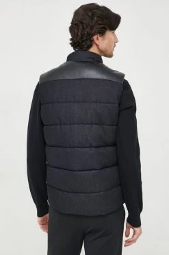 Ανδρικά Γιλέκα Αμάνικο μπουφάν Michael Kors ναυτικό μπλε -Michael Kors Κατάστημα unnamed file 1132