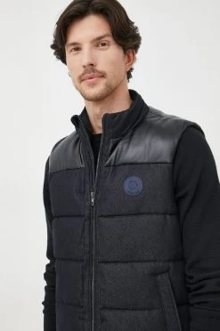 Ανδρικά Γιλέκα Αμάνικο μπουφάν Michael Kors ναυτικό μπλε -Michael Kors Κατάστημα unnamed file 1133