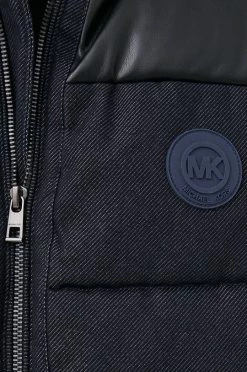 Ανδρικά Γιλέκα Αμάνικο μπουφάν Michael Kors ναυτικό μπλε -Michael Kors Κατάστημα unnamed file 1134