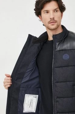 Ανδρικά Γιλέκα Αμάνικο μπουφάν Michael Kors ναυτικό μπλε -Michael Kors Κατάστημα unnamed file 1135