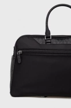 Ανδρικά Σάκοι Τσάντα Michael Kors μαύρο -Michael Kors Κατάστημα unnamed file 1143