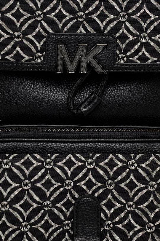 Ανδρικά Σακίδια πλάτης Σακίδιο πλάτης Michael Kors μαύρο, 6 Ανδρικά Σακίδια πλάτης Σακίδιο πλάτης Michael Kors μαύρο, - Image 4