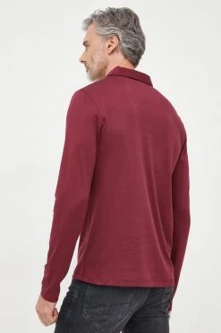 Ανδρικά Μακρυμάνικα Βαμβακερό μπλουζάκι Michael Kors κάστανο 9 Ανδρικά Μακρυμάνικα Βαμβακερό μπλουζάκι Michael Kors κάστανο -Michael Kors Κατάστημα unnamed file 1167