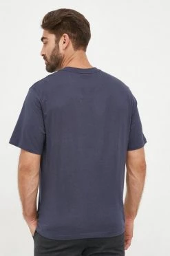 Ανδρικά Μπλουζάκια Βαμβακερό μπλουζάκι Michael Kors ναυτικό μπλε 9 Ανδρικά Μπλουζάκια Βαμβακερό μπλουζάκι Michael Kors ναυτικό μπλε -Michael Kors Κατάστημα unnamed file 1183