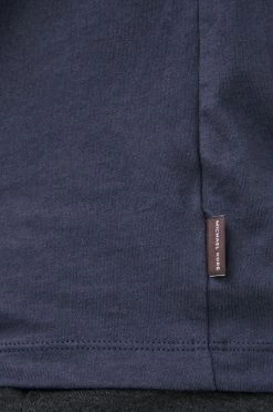 Ανδρικά Μπλουζάκια Βαμβακερό μπλουζάκι Michael Kors ναυτικό μπλε 11 Ανδρικά Μπλουζάκια Βαμβακερό μπλουζάκι Michael Kors ναυτικό μπλε -Michael Kors Κατάστημα unnamed file 1185