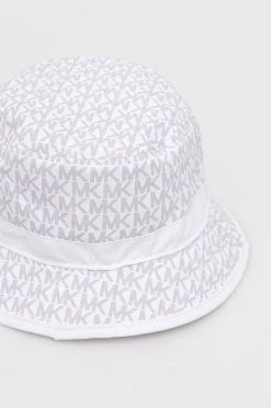 Ανδρικά Καπέλα Αναστρέψιμο καπέλο Michael Kors άσπρο -Michael Kors Κατάστημα unnamed file 1188