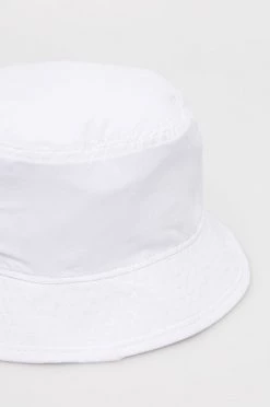 Ανδρικά Καπέλα Αναστρέψιμο καπέλο Michael Kors άσπρο -Michael Kors Κατάστημα unnamed file 1190