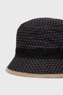 Ανδρικά Καπέλα Αναστρέψιμο καπέλο Michael Kors μαύρο -Michael Kors Κατάστημα unnamed file 1193