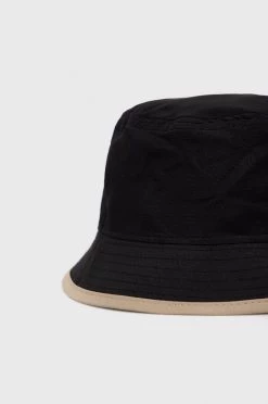 Ανδρικά Καπέλα Αναστρέψιμο καπέλο Michael Kors μαύρο -Michael Kors Κατάστημα unnamed file 1194