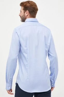 Ανδρικά Πουκάμισα Πουκάμισο Michael Kors μπλε -Michael Kors Κατάστημα unnamed file 1202