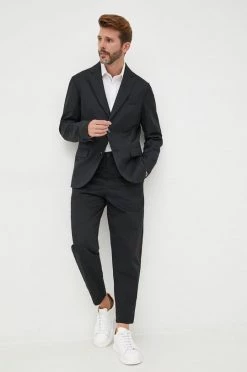 Ανδρικά Πουκάμισα Πουκάμισο Michael Kors άσπρο, -Michael Kors Κατάστημα unnamed file 1209