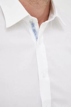 Ανδρικά Πουκάμισα Πουκάμισο Michael Kors άσπρο, -Michael Kors Κατάστημα unnamed file 1210