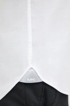 Ανδρικά Πουκάμισα Πουκάμισο Michael Kors άσπρο, -Michael Kors Κατάστημα unnamed file 1211