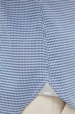 Ανδρικά Πουκάμισα Πουκάμισο Michael Kors μπλε -Michael Kors Κατάστημα unnamed file 1217