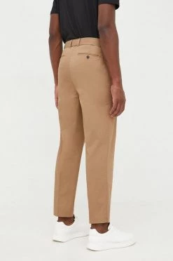 Ανδρικά Υφασμάτινα Παντελόνι Michael Kors καφέ 8 Ανδρικά Υφασμάτινα Παντελόνι Michael Kors καφέ -Michael Kors Κατάστημα unnamed file 1220