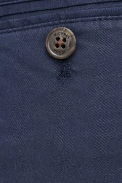 Ανδρικά Υφασμάτινα Παντελόνι Michael Kors ναυτικό μπλε -Michael Kors Κατάστημα unnamed file 1224