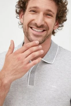 Ανδρικά Πόλο μπλουζάκια Πόλο Michael Kors γκρι 10 Ανδρικά Πόλο μπλουζάκια Πόλο Michael Kors γκρι -Michael Kors Κατάστημα unnamed file 1228