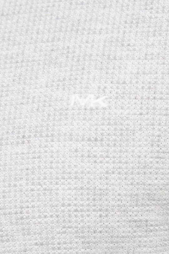 Ανδρικά Πόλο μπλουζάκια Πόλο Michael Kors γκρι 7 Ανδρικά Πόλο μπλουζάκια Πόλο Michael Kors γκρι - Image 5