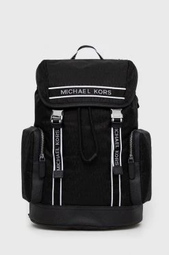 Ανδρικά Σακίδια πλάτης Σακίδιο πλάτης Michael Kors μαύρο,
