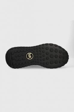 Ανδρικά Sneakers Αθλητικά Michael Kors Miles μαύρο -Michael Kors Κατάστημα unnamed file 1239