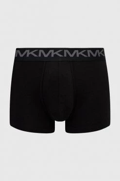 Ανδρικά Μπόξερ και σλιπ Μποξεράκια Michael Kors μαύρο -Michael Kors Κατάστημα unnamed file 1241