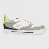 Ανδρικά Sneakers Υποδήματα MICHAEL Michael Kors Baxter γκρι -Michael Kors Κατάστημα unnamed file 1267
