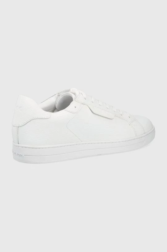 Ανδρικά Sneakers Δερμάτινα παπούτσια MICHAEL Michael Kors Keating άσπρο 4 Ανδρικά Sneakers Δερμάτινα παπούτσια MICHAEL Michael Kors Keating άσπρο - Image 2