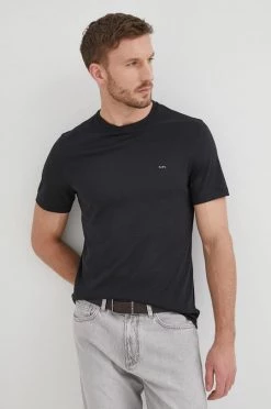 Ανδρικά Μπλουζάκια Βαμβακερό μπλουζάκι Michael Kors μαύρο 10 Ανδρικά Μπλουζάκια Βαμβακερό μπλουζάκι Michael Kors μαύρο -Michael Kors Κατάστημα unnamed file 1285