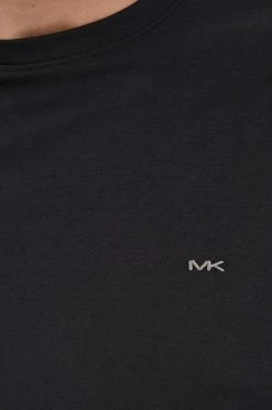 Ανδρικά Μπλουζάκια Βαμβακερό μπλουζάκι Michael Kors μαύρο 11 Ανδρικά Μπλουζάκια Βαμβακερό μπλουζάκι Michael Kors μαύρο -Michael Kors Κατάστημα unnamed file 1286