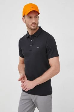 Ανδρικά Πόλο μπλουζάκια Βαμβακερό μπλουζάκι πόλο Michael Kors μαύρο 10 Ανδρικά Πόλο μπλουζάκια Βαμβακερό μπλουζάκι πόλο Michael Kors μαύρο -Michael Kors Κατάστημα unnamed file 1299