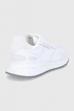 Ανδρικά Sneakers Δερμάτινα παπούτσια MICHAEL Michael Kors Miles άσπρο -Michael Kors Κατάστημα unnamed file 1312