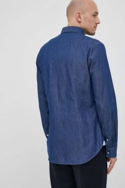 Ανδρικά Πουκάμισα MICHAEL Michael Kors - Βαμβακερό πουκάμισο γκρί 9 Ανδρικά Πουκάμισα MICHAEL Michael Kors - Βαμβακερό πουκάμισο γκρί -Michael Kors Κατάστημα unnamed file 1337