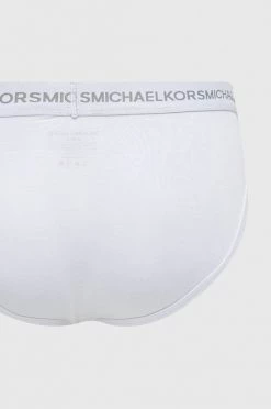 Michael Kors Ανδρικά Μπόξερ και σλιπ #N/A άσπρο -Michael Kors Κατάστημα unnamed file 1358