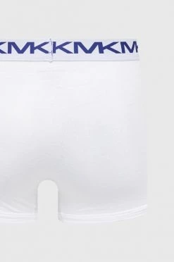 Ανδρικά Μπόξερ και σλιπ MICHAEL Michael Kors - Μποξεράκια (3-pack) σκούρο μπλε -Michael Kors Κατάστημα unnamed file 1361