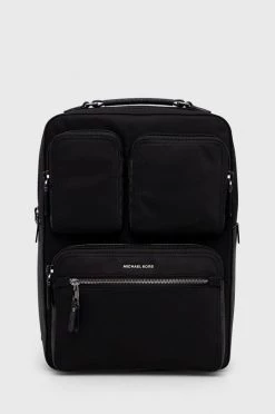 Ανδρικά Σακίδια πλάτης Σακίδιο πλάτης Michael Kors μαύρο,