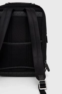 Ανδρικά Σακίδια πλάτης Σακίδιο πλάτης Michael Kors μαύρο, -Michael Kors Κατάστημα unnamed file 1379