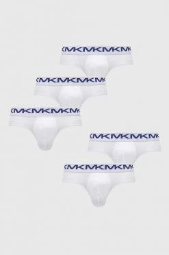 Michael Kors Ανδρικά Μπόξερ και σλιπ #N/A άσπρο