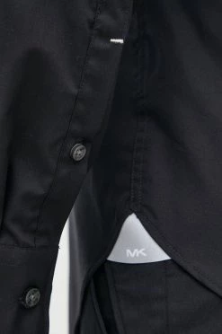 Ανδρικά Πουκάμισα Πουκάμισο Michael Kors μαύρο, -Michael Kors Κατάστημα unnamed file 1411