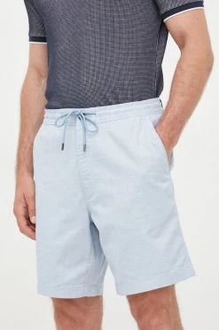 Ανδρικά Σορτς Michael Kors μπλε -Michael Kors Κατάστημα unnamed file 1420